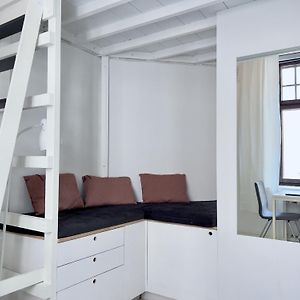Appartement met een Slaapkamer